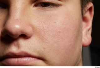  HD Face skin references Abraham Hurtado cheek lips mouth nose skin pores skin texture 0004.jpg